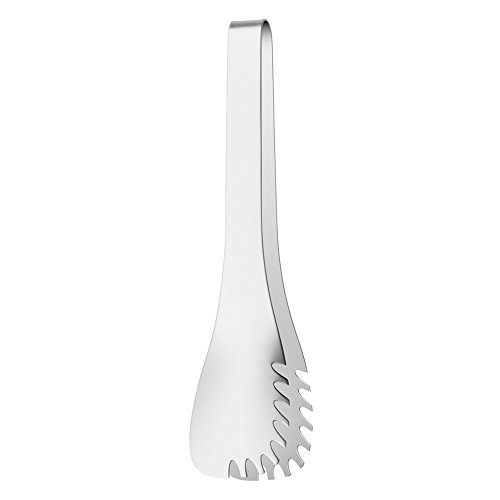 WMF Nuova Pinzas para Pasta, Acero Inoxidable Pulido