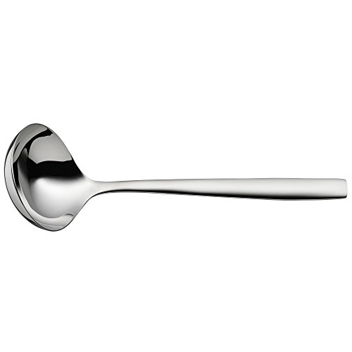WMF Palma Cazo para Sopa, Acero Inoxidable Pulido, 22.7 x 7 x 6.5 cm