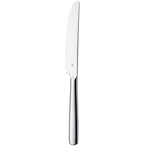 WMF Palma Cuchillo de Mesa, Acero Inoxidable Pulido