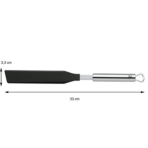 WMF Profi Plus Espátula para Crepe, Acero Inoxidable Pulido, Centimeters