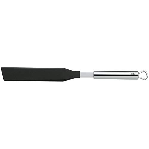 WMF Profi Plus Espátula para Crepe, Acero Inoxidable Pulido, Centimeters