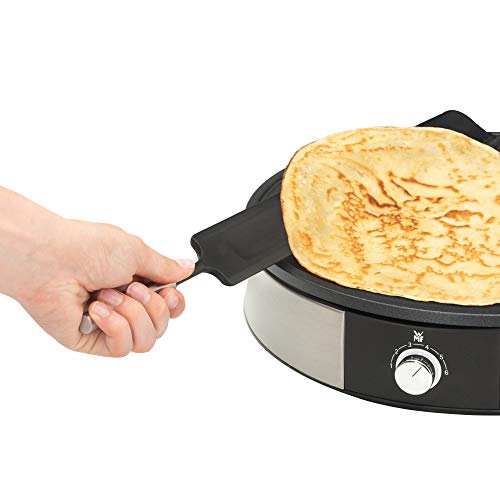 WMF Profi Plus Espátula para Crepe, Acero Inoxidable Pulido, Centimeters