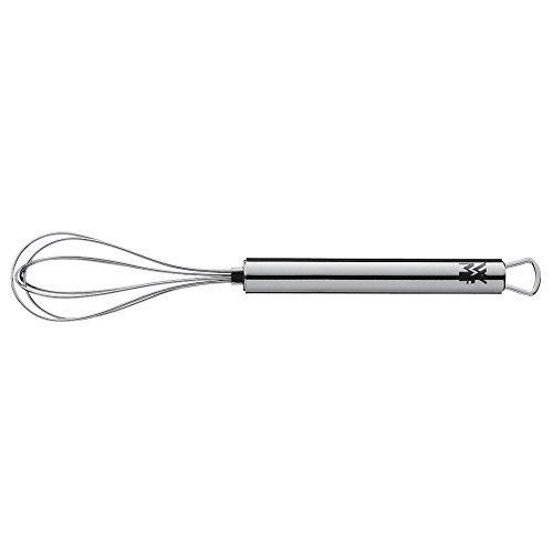 WMF Profi Plus Mini Batidor de Varillas, Acero Inoxidable Pulido, 20 cm