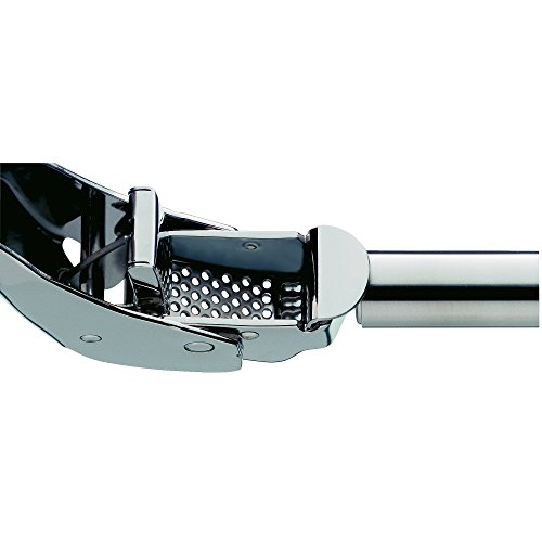 WMF Profi Plus Prensa ajos, Acero Inoxidable Pulido
