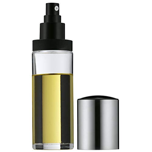 WMF - Pulverizador de aceite de cristal, mate, 17cm de altura, colección Basic