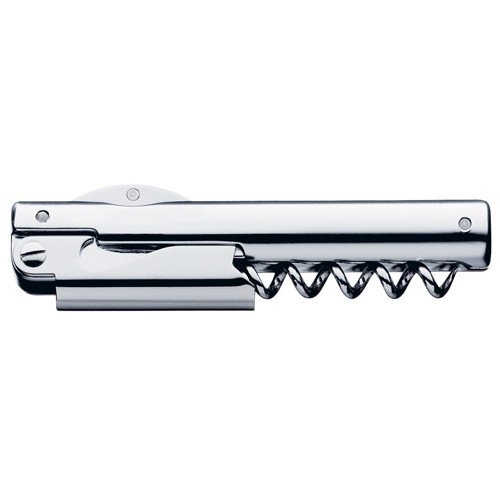 WMF Sacacorcho con Cuchillo para Vino