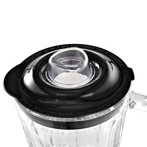 WMF Stelio Batidora de vaso, 600 W, 1.5 litros, 5 Velocidades, Acero Inoxidable cromargan