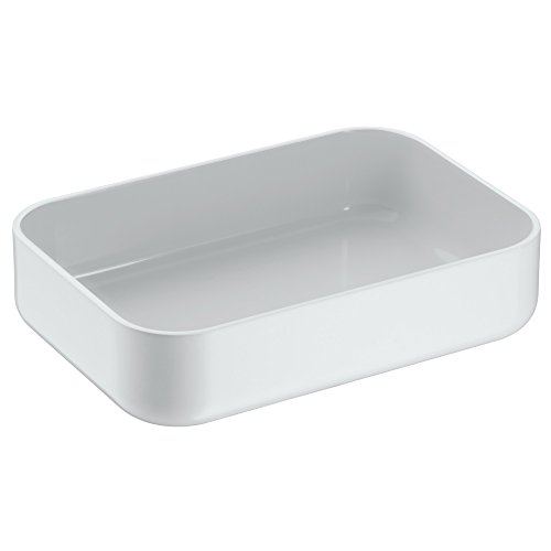 WMF Vitalis Recipiente de Porcelana, Blanco