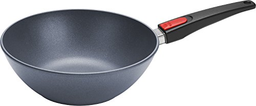 Woll 11026 dpi Diamond Lite megafitness-inducción, diámetro 26 cm, 9 cm de Alto con Mango extraíble