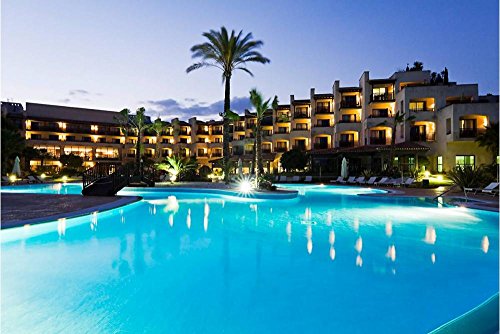 WONDERBOX Caja Regalo -HOTELES SELECTOS- 255 hoteles seleccionados de 4* y 5* para Dos Personas