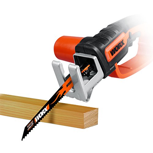 WORX WG894E Serrucho Multifunción, 20 V