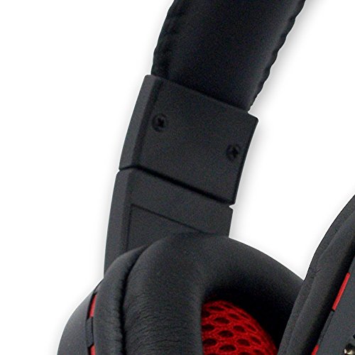 Woxter Stinger FX 80 Megakit - Kit Gaming (Teclado retroiluminado de Base metálica, ratón óptico hasta 3200 dpi, Alfombrilla de Microfibra 25x21 y Auriculares 2.0 con micrófono)