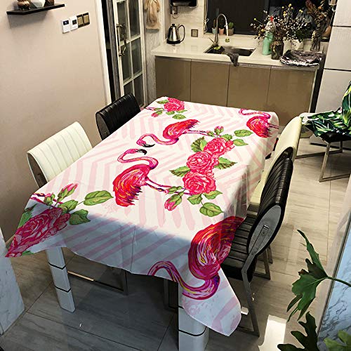 WSJIABIN Mantel Mesa(140x140cm