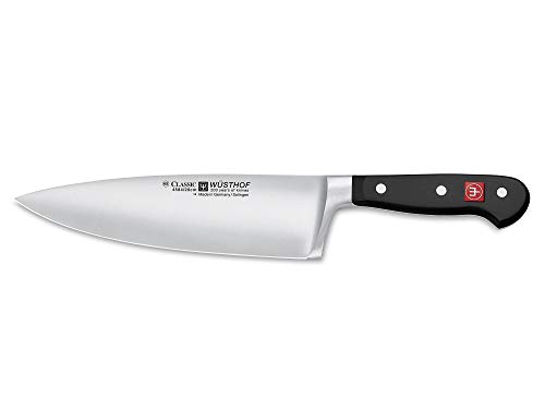 Wüsthof 4584/20 Classic - Cuchillo de Cocina (20 cm)