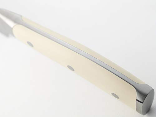 Wüsthof Juegos de Cuchillos de Cocina, Acero Inoxidable, Blanco/Crema, Centimeters