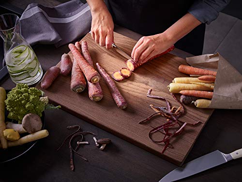 Wüsthof Juegos de Cuchillos de Cocina, Acero Inoxidable, Blanco/Crema, Centimeters