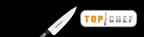Wüsthof TR9281-3 Top Chef 2017 Juego de 2 Cuchillos