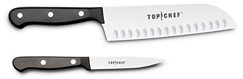 Wüsthof TR9281-3 Top Chef 2017 Juego de 2 Cuchillos