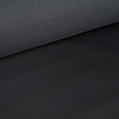 www.telasactivas.es (99,90€/m) Keprotec® - Tejido Cordura® Aramida Kevlar® - Extremadamente Robusto - Antracita - por 10 cm