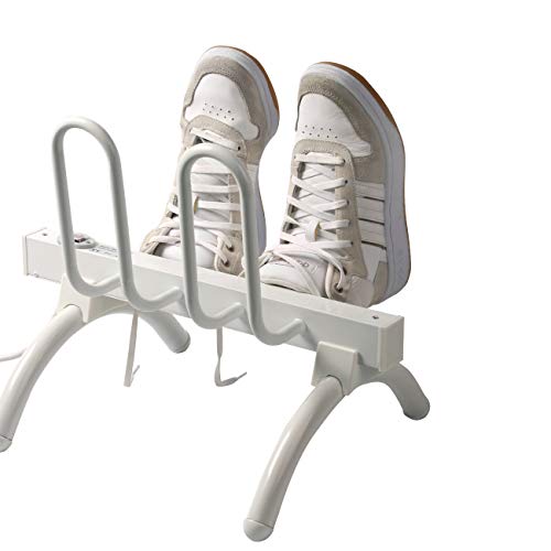 WYZXR Secador De Botas Secador De Zapatos, Secador De Zapatos, Temperatura Inteligente, Bajo Consumo De Energía, Se Puede Utilizar Al Mismo Tiempo.