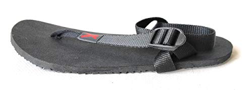 Xenet Camber Sandalia Minimalista Running
