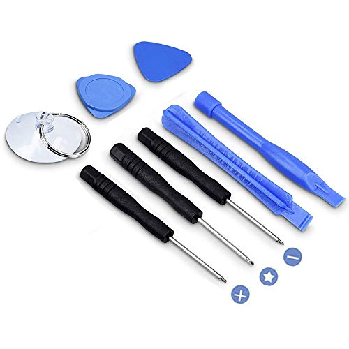 XITAI 19.5Wh 5100mAh HB2899C0ECW Repuesto Batería para Huawei MediaPad M3 M5 8.4 Inches BTV-DL09 BTV-W09 SHT-AL09 SHT-W09 with Tools