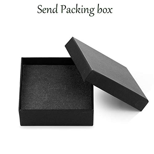 XQHD Pulsera De Circonita Ajustable, Halar Las Personas Que Se Aman Se Imprimen Joyas Regalo Romántico para Ella,Rosegold