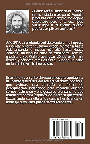 Y salté al vacío: Fragmentos de un sueño