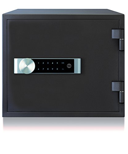 Yale YFM/352/FG2 Caja Fuerte Ignífuga, Pequeña 352 x 412 x 363 mm