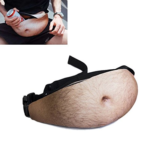Yixinlifeas La Bolsa de papá transfronteriza más vendida, antirrobo, Cambio de Barriga, Bolsillos, Bolsillos, Amazon, Deseo, Modelos de explosión AliExpress de Ebay