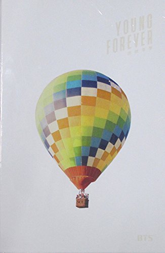 Young Forever - Cubiertas pueden variar