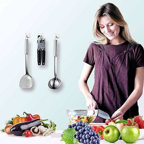 YTfoo Abrebotellas:Manual Abrebotellas Abrebotellas Creatividad De Acero Inoxidable Multifuncional 4 En 1 para Manos Débiles,Artritis,Personas Mayores,Mujeres, Bar