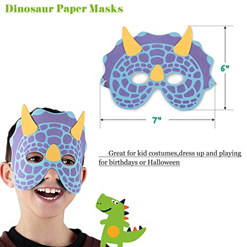 YuChiSX Dinosaurio Globo,Globos de Dinosaurio Globos Dinosaurios de Papel de Aluminio Globos Pelotas Sets De Decoración para Fiesta Bodas Decoracion de Fiesta de Cumpleanos Regalo de ninos