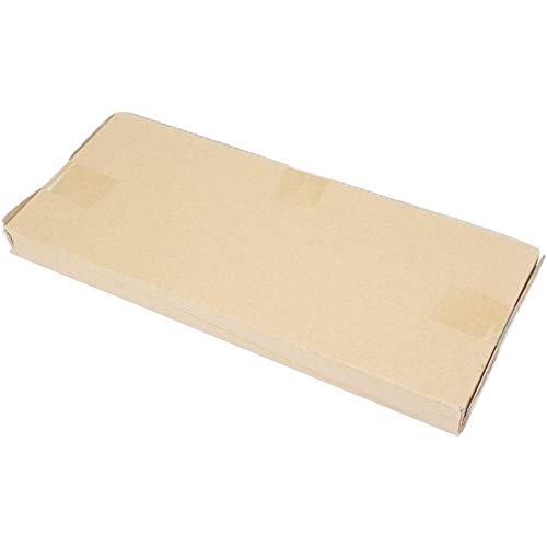 Z-fiber Porta Espada de Madera Maciza Horizontal para Katana Stand Samurai,3 Tier