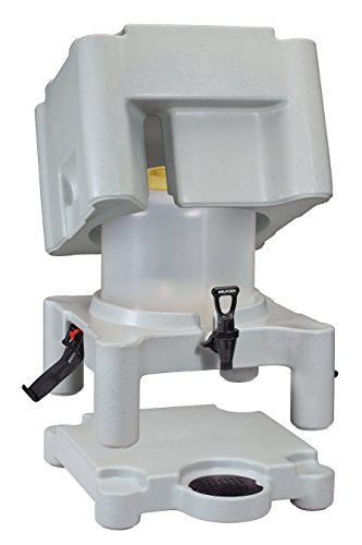Zenit Technologies Contenedores Isotérmicos Thermax para líquidos Top Ten