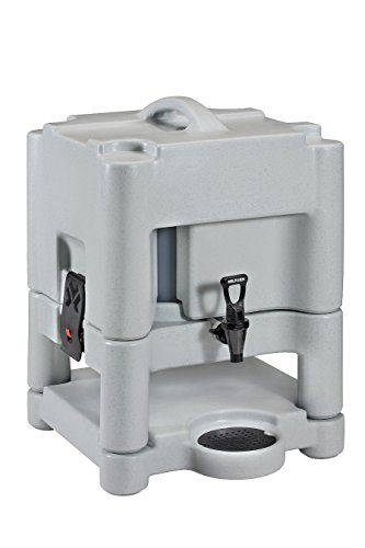 Zenit Technologies Contenedores Isotérmicos Thermax para líquidos Top Ten