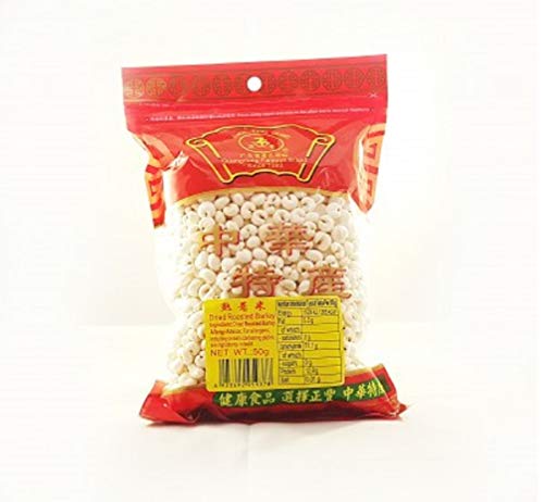ZHENG FENG - Cebada tostada seca (50 g)