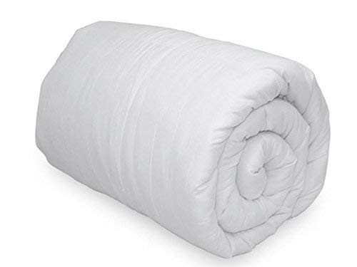 Zinkia Pocoyo Circus Saco nórdico de 2 Piezas para Cama de 90 cm, Mezcla De Algodón, Multicolor, 25x90x190 cm