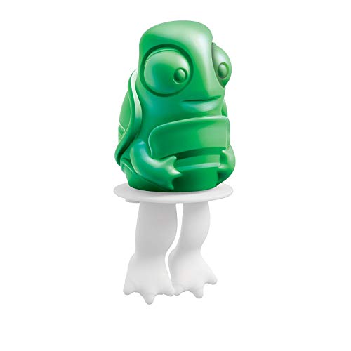 Zoku Molde para Helados, Verde, 45x35x25 cm