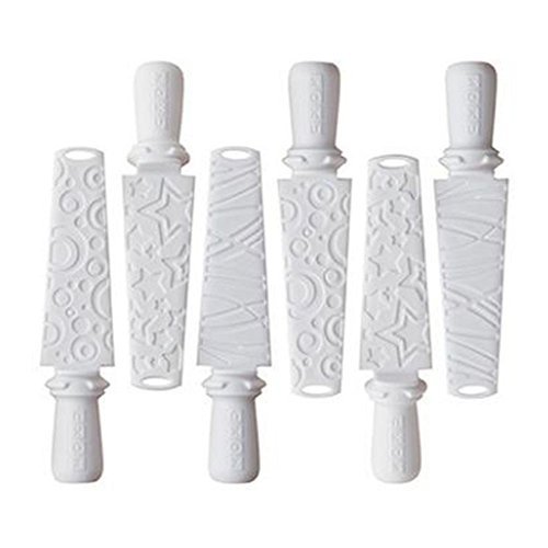 Zoku ZK102 - Accesorios para Hacer Helados