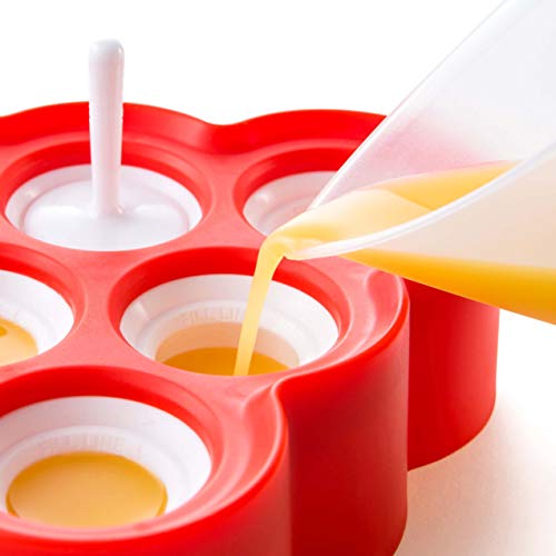 Zoku ZK115 - Molde para Helados