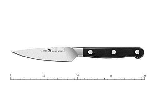 Zwilling 38400-101-0 - Cuchillo para Verduras J.A. Henckels Pro