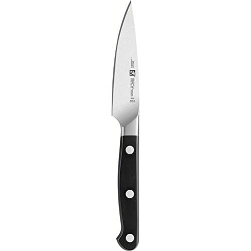 Zwilling 38400-101-0 - Cuchillo para Verduras J.A. Henckels Pro