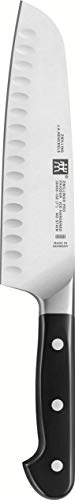 Zwilling 38408-181-0 - Cuchillo Santoku J.A. Henckels Pro