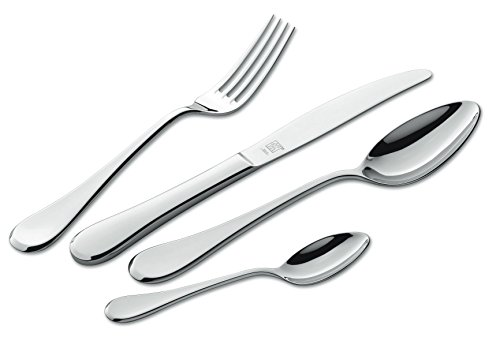 Zwilling Boheme Menú Set