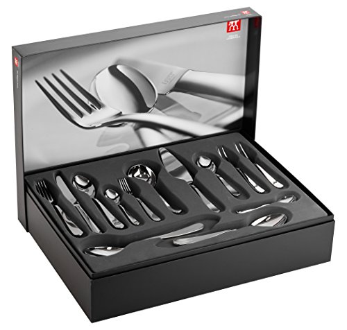 Zwilling Boheme Menú Set
