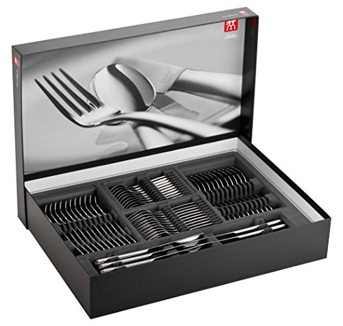Zwilling Boheme Menú Set