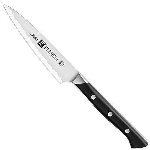 Zwilling J.A. Henckels Cuchillo de Guarnecer Diplome 12 cm Acero