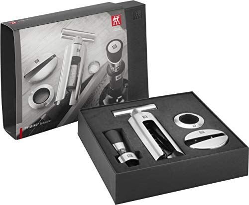 Zwilling Sommelier, Acero Inoxidable