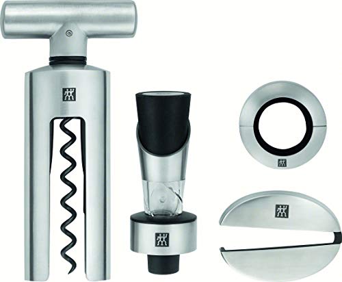Zwilling Sommelier, Acero Inoxidable